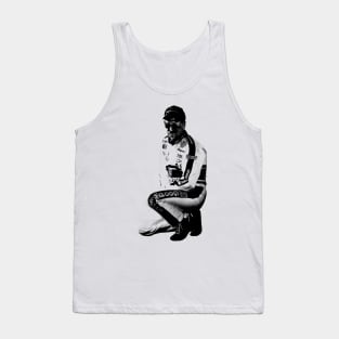 Dale Earnhardt Tank Top